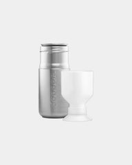 Bouteille acier inoxydable Dopper Steel 350 ml à personnaliser - 47