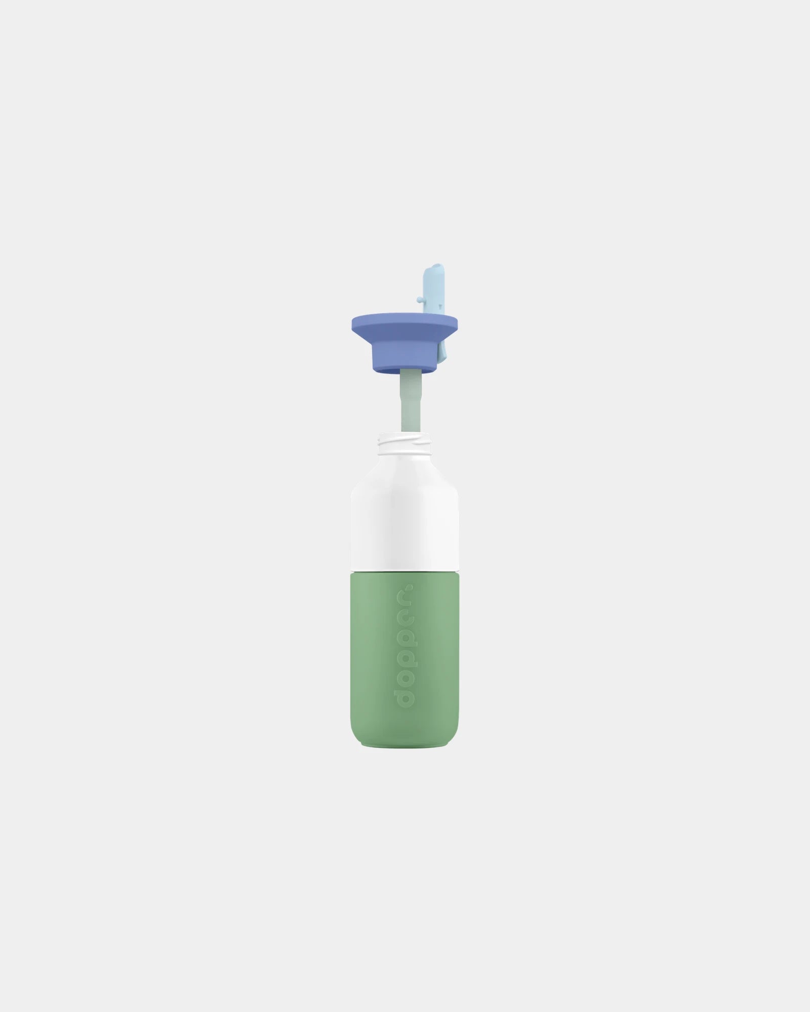 Bouteille acier inoxydable Dopper Steel 350 ml à personnaliser - 4