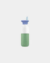 Bouteille acier inoxydable Dopper Steel 350 ml à personnaliser - Fresh Green