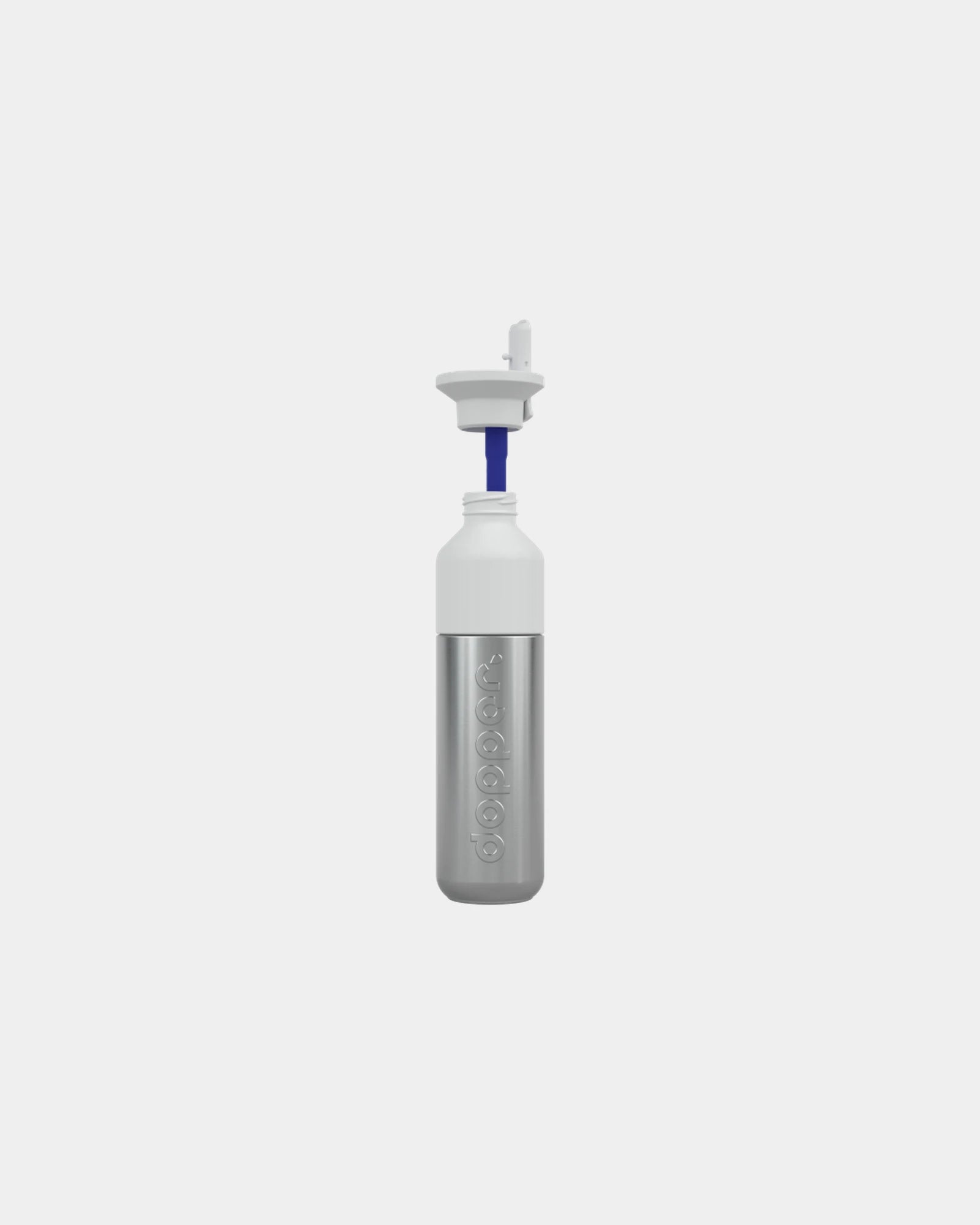 Bouteille acier inoxydable Dopper Steel 490 ml à personnaliser - 1