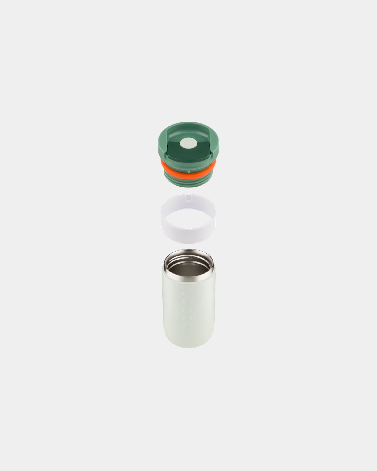 Mug de voyage isotherme Dopper 300 ml à personnaliser - 46