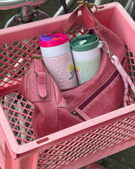 Mug de voyage isotherme Dopper 300 ml à personnaliser - 52