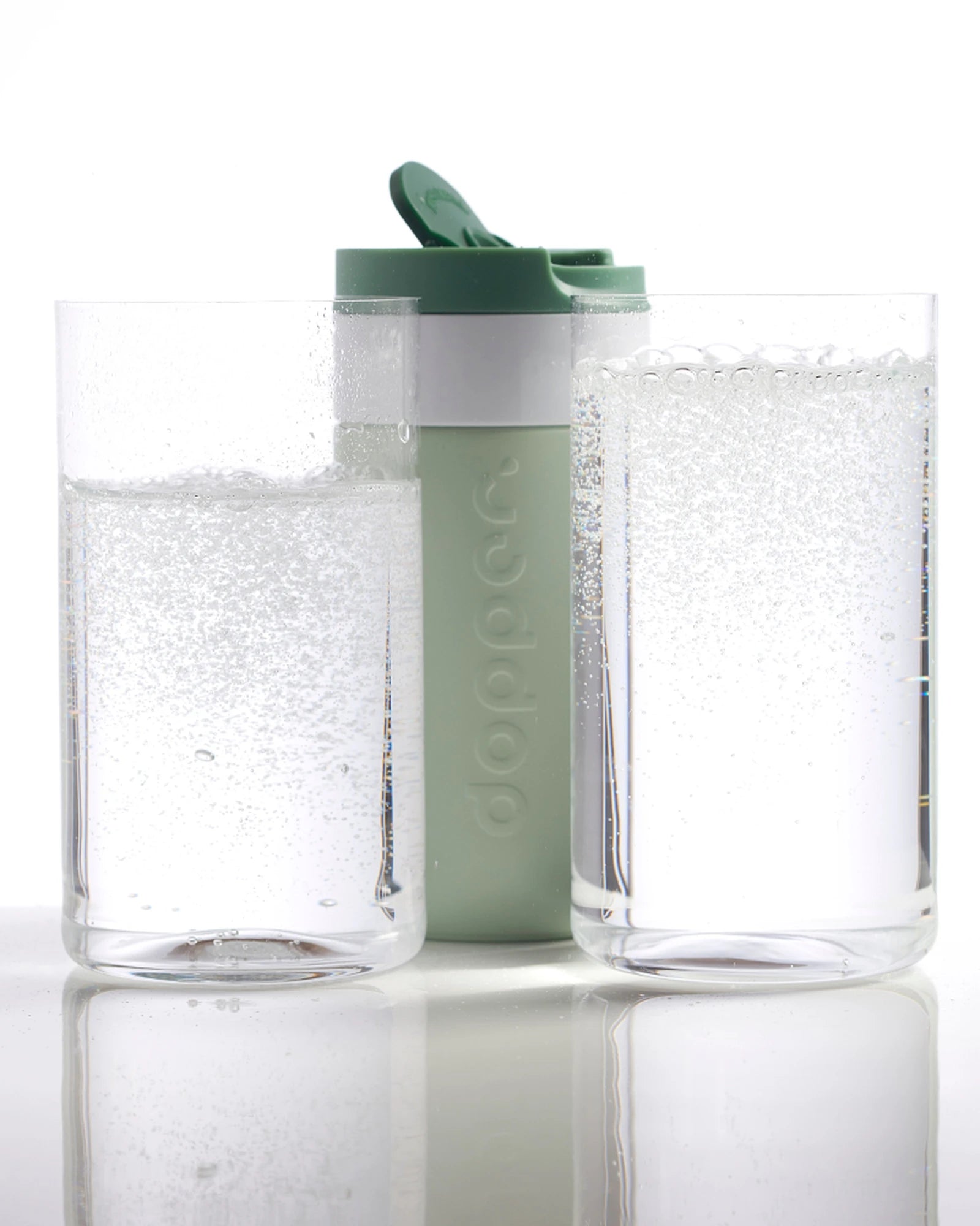 Mug de voyage isotherme Dopper 300 ml à personnaliser - 56
