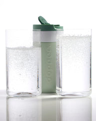 Mug de voyage isotherme Dopper 300 ml à personnaliser - 56