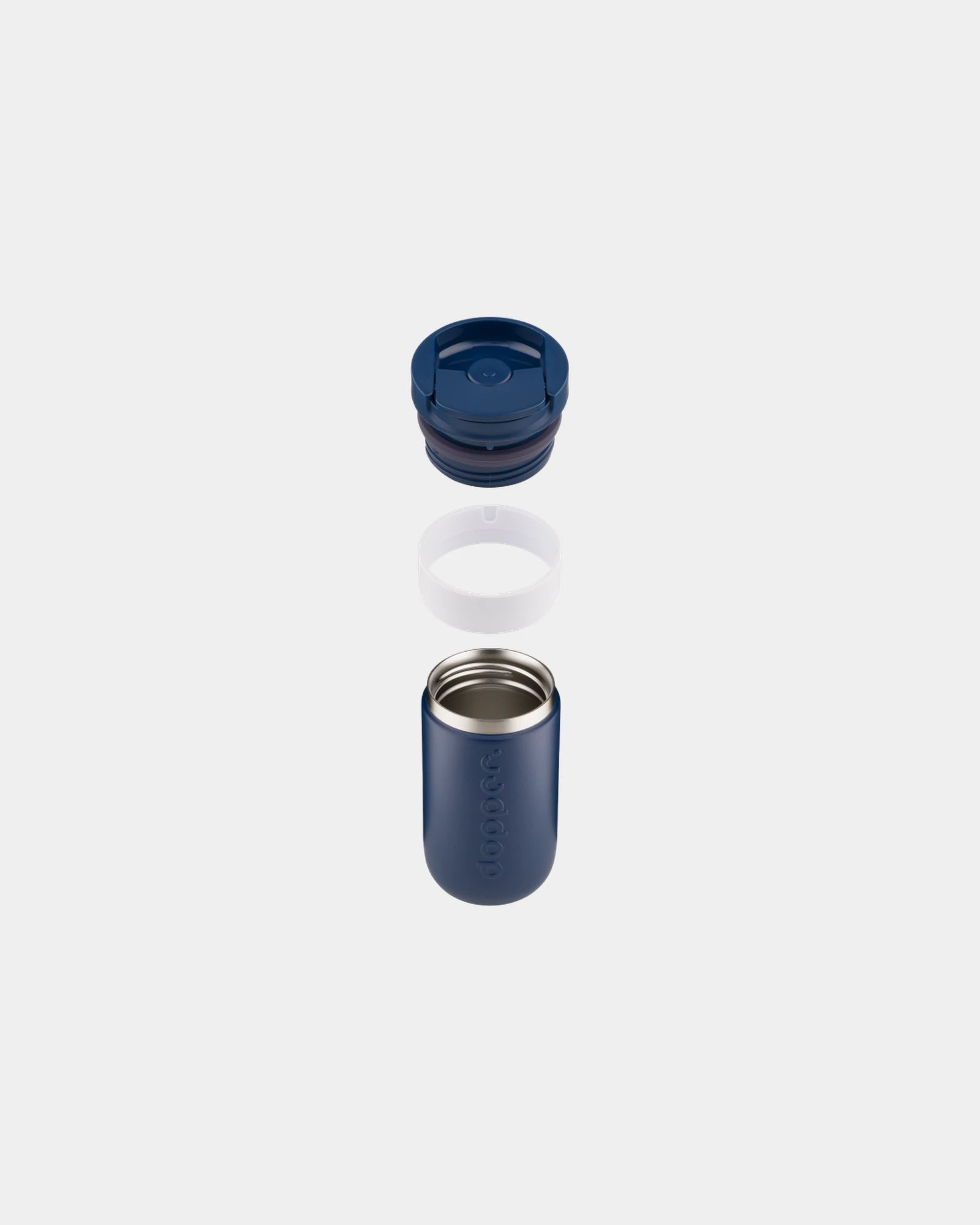 Mug de voyage isotherme Dopper 300 ml à personnaliser - 17