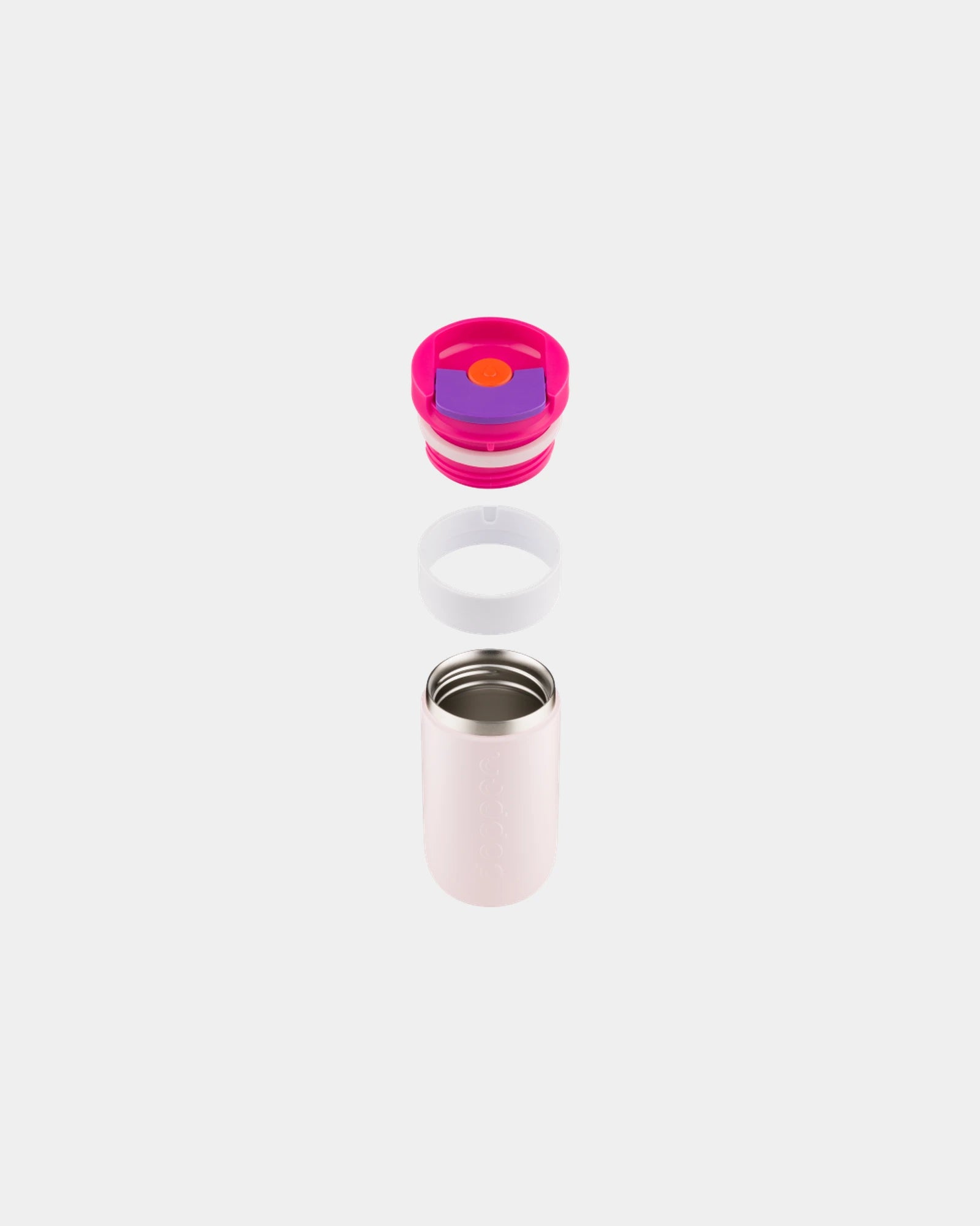Mug de voyage isotherme Dopper 300 ml à personnaliser - 66