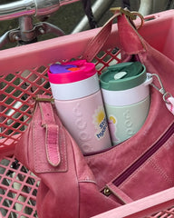 Mug de voyage isotherme Dopper 400 ml à personnaliser - 67