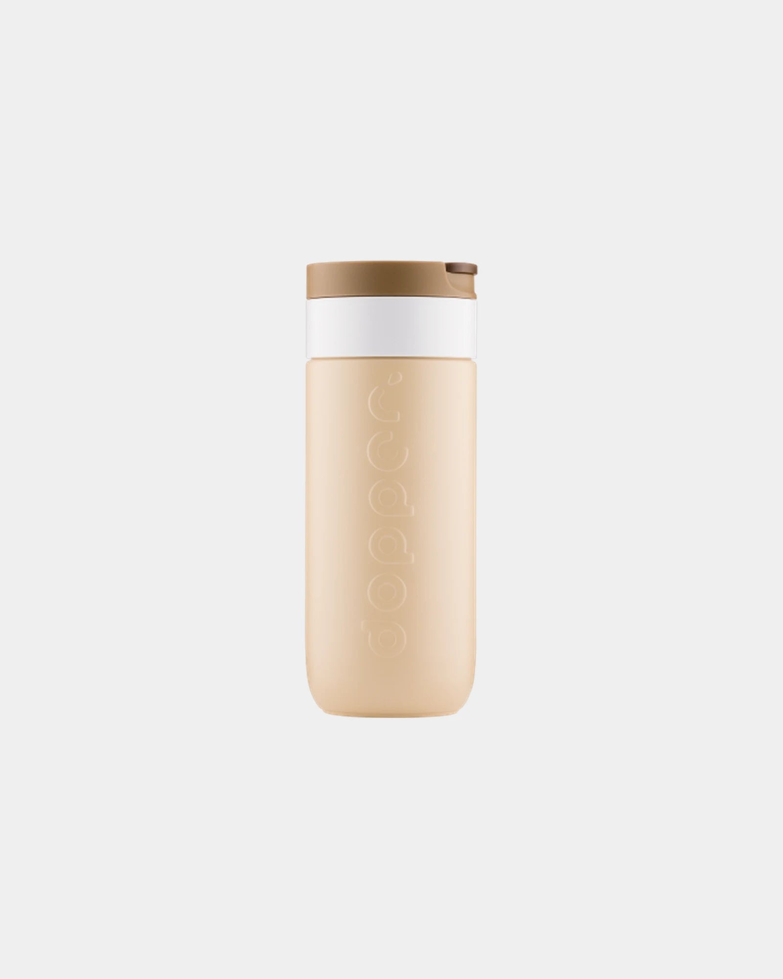 Mug de voyage isotherme Dopper 400 ml à personnaliser - 32