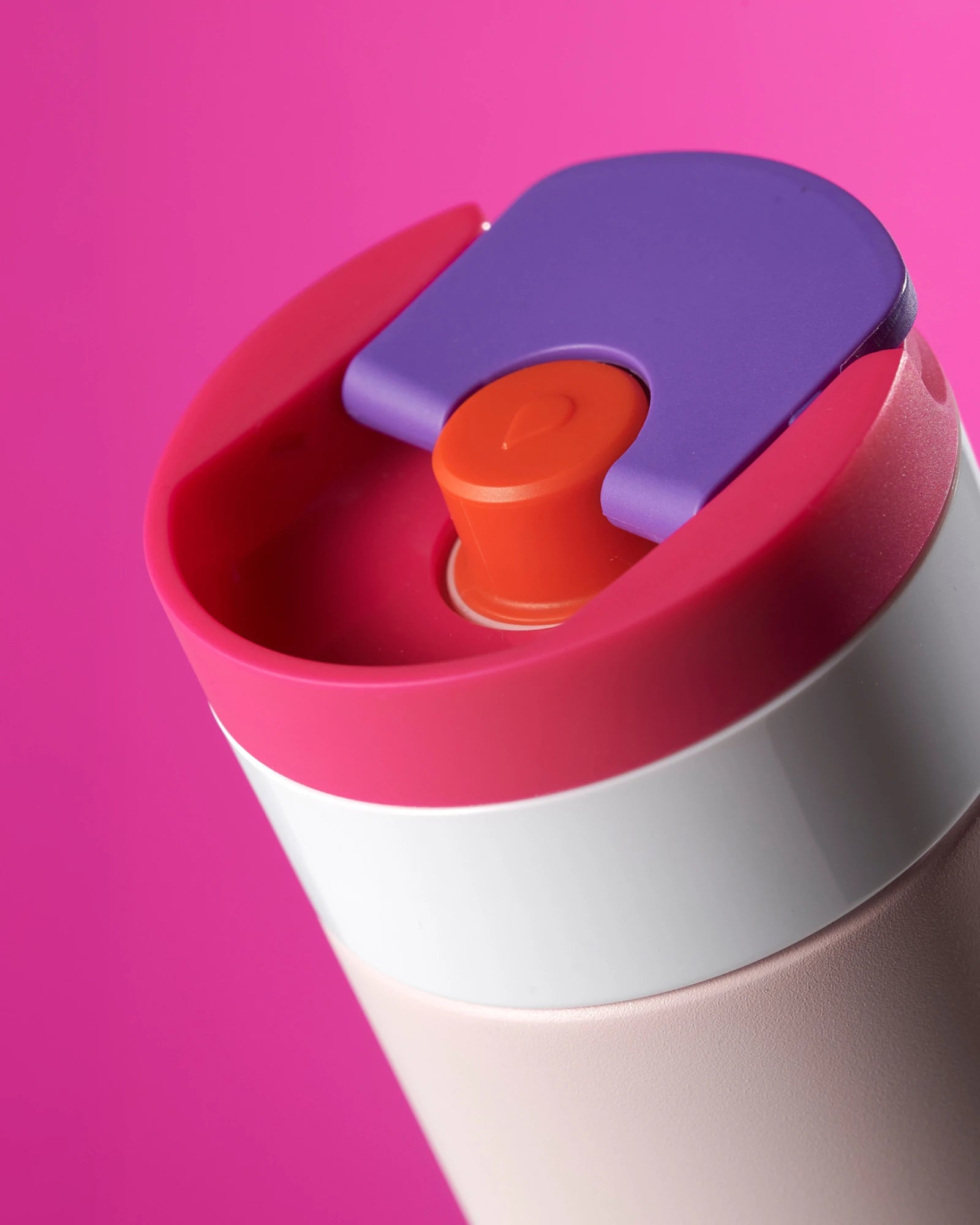 Mug de voyage isotherme Dopper 400 ml à personnaliser - 70