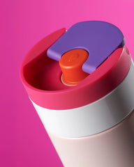 Mug de voyage isotherme Dopper 400 ml à personnaliser - 70