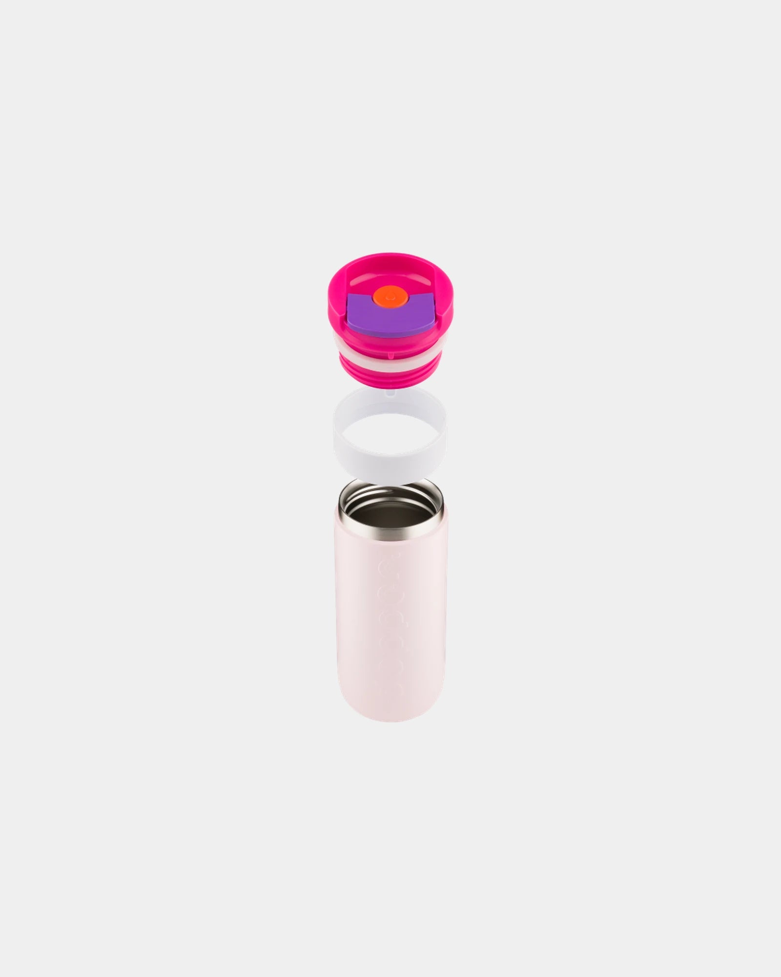 Mug de voyage isotherme Dopper 400 ml à personnaliser - 61