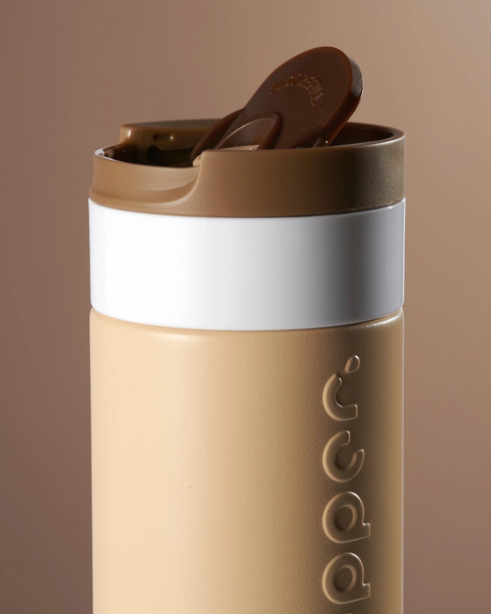Mug de voyage isotherme Dopper 400 ml à personnaliser - 38