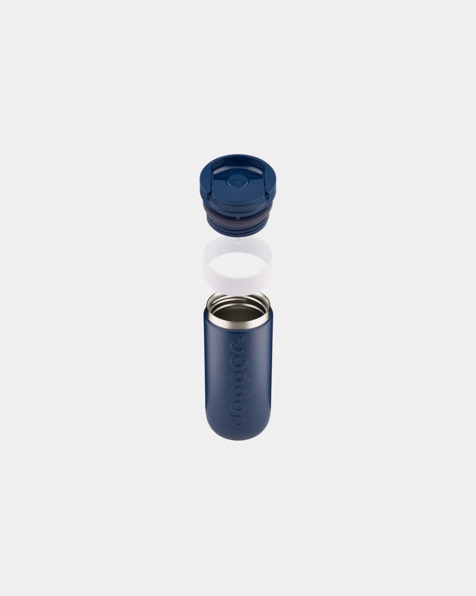 Mug de voyage isotherme Dopper 400 ml à personnaliser - 22