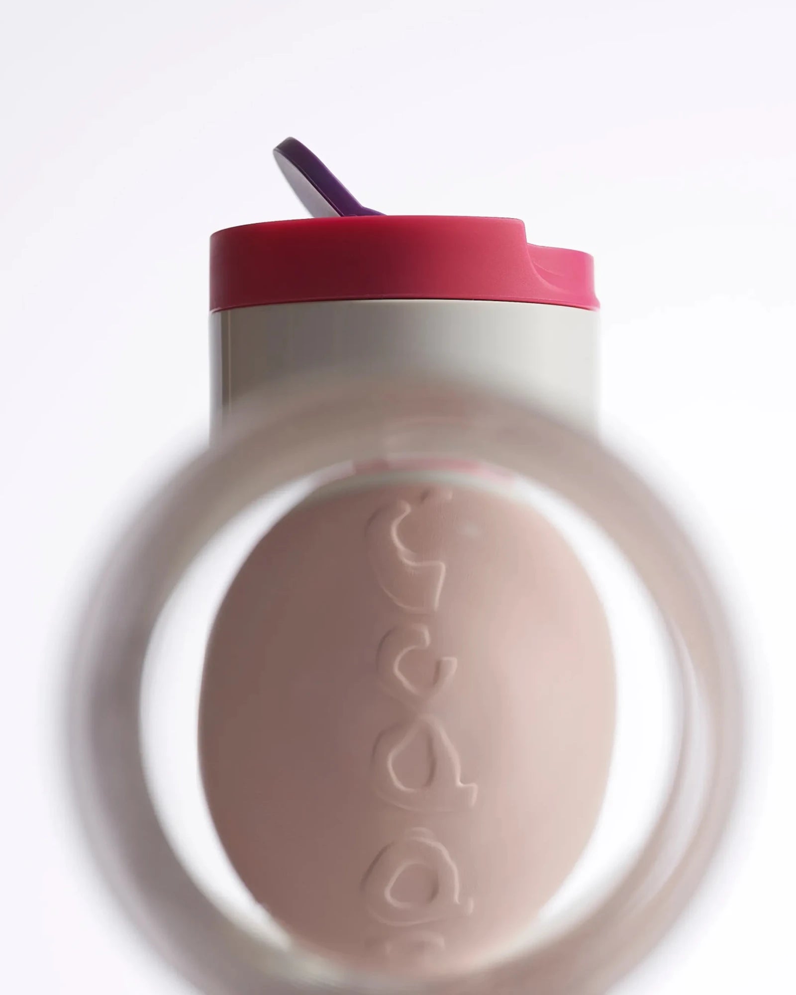 Mug de voyage isotherme Dopper 400 ml à personnaliser - 68