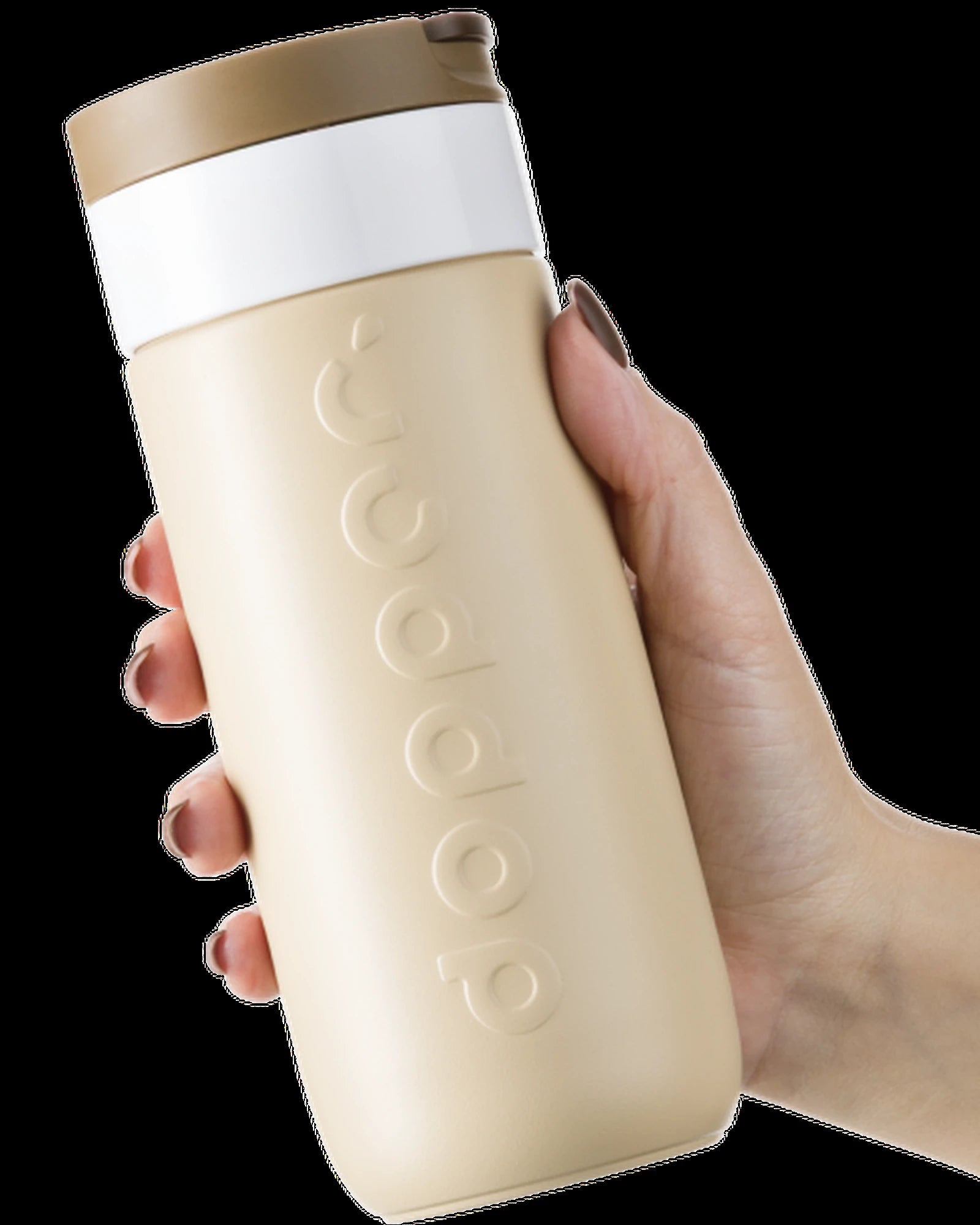 Mug de voyage isotherme Dopper 400 ml à personnaliser - 39