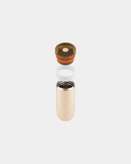 Mug de voyage isotherme Dopper 400 ml à personnaliser - 33