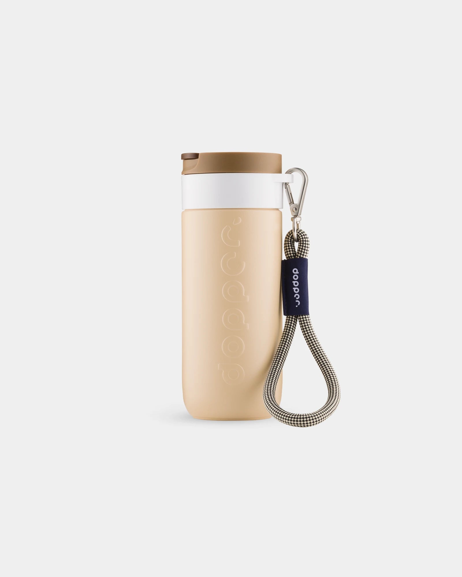 Sangle de poignet rPET Dopper à personnaliser - 9