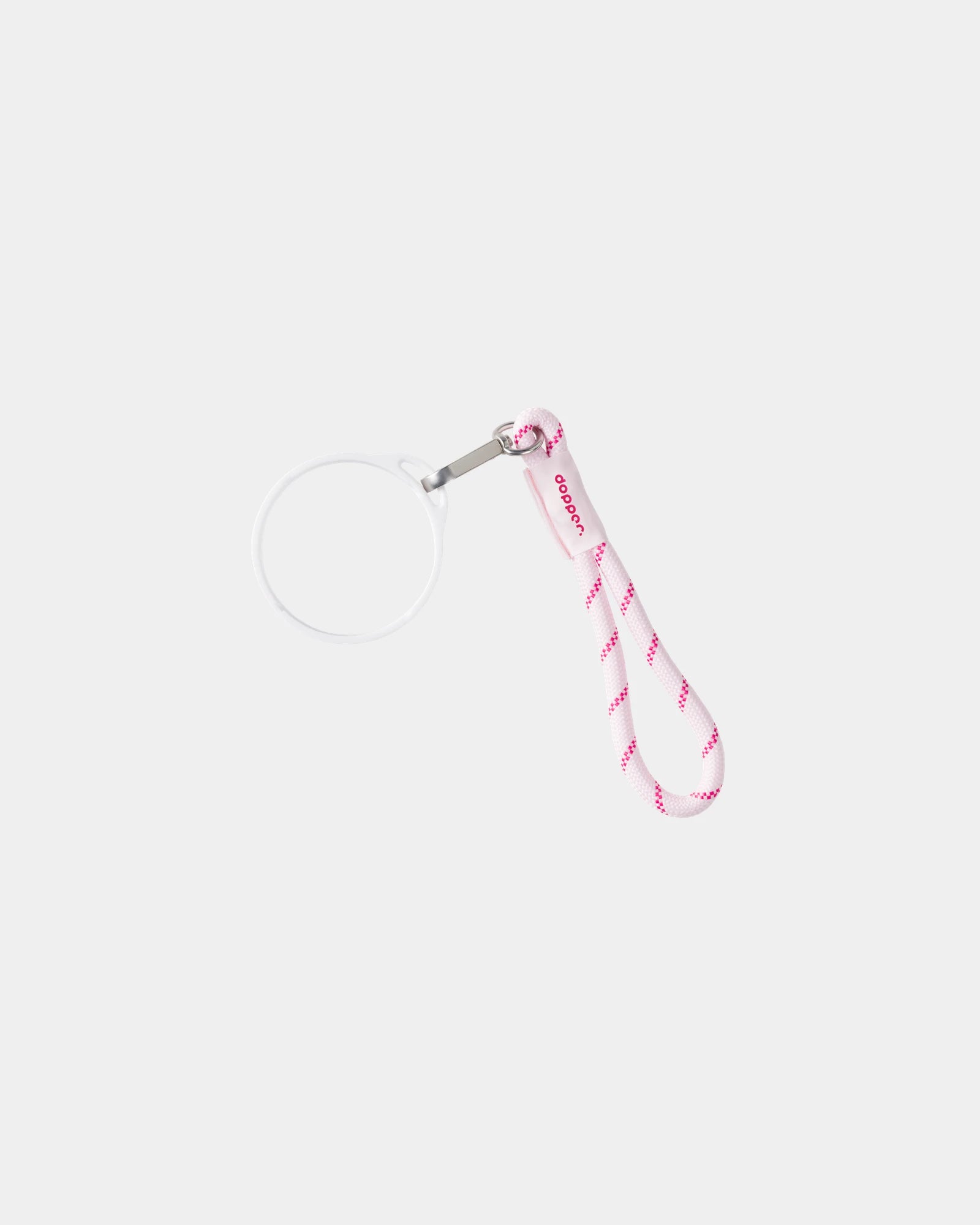 Sangle de poignet rPET Dopper à personnaliser - 2