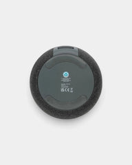 Enceinte 5W en plastique recyclé RCS et bambou à personnaliser - 5