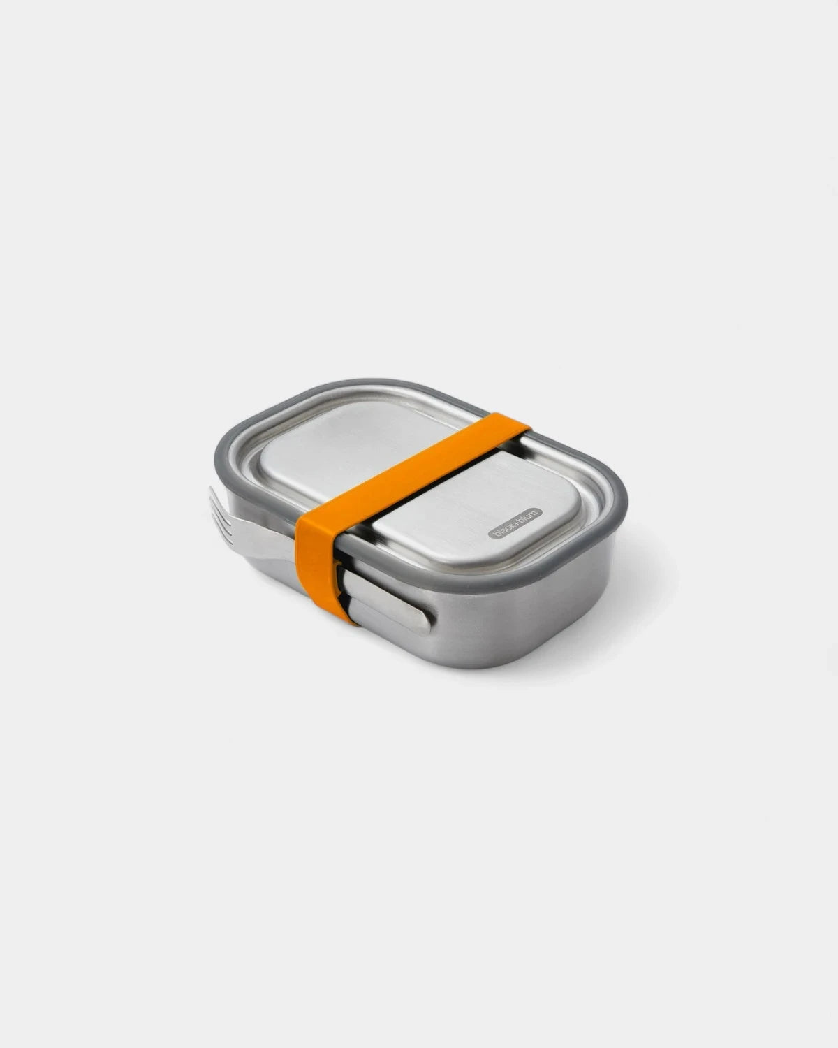 Lunchbox large en acier inoxydable à personnaliser