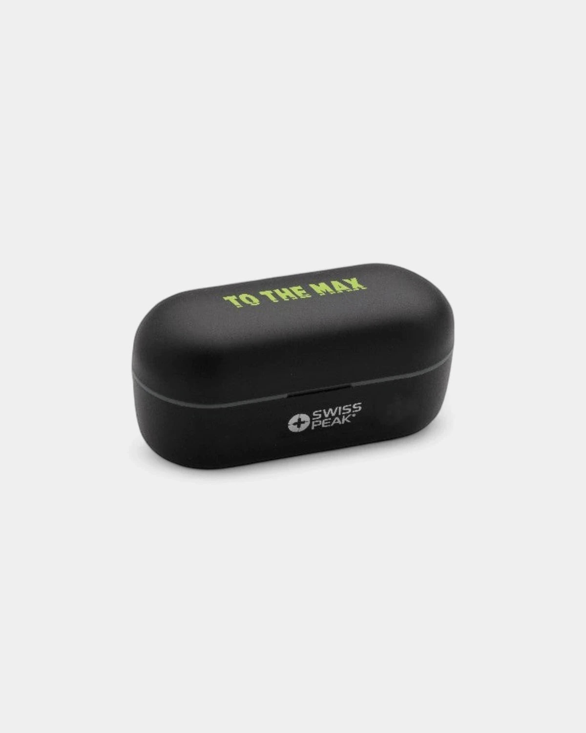 Swiss Peak écouteurs sans fil BT 5.0 à personnaliser - 6