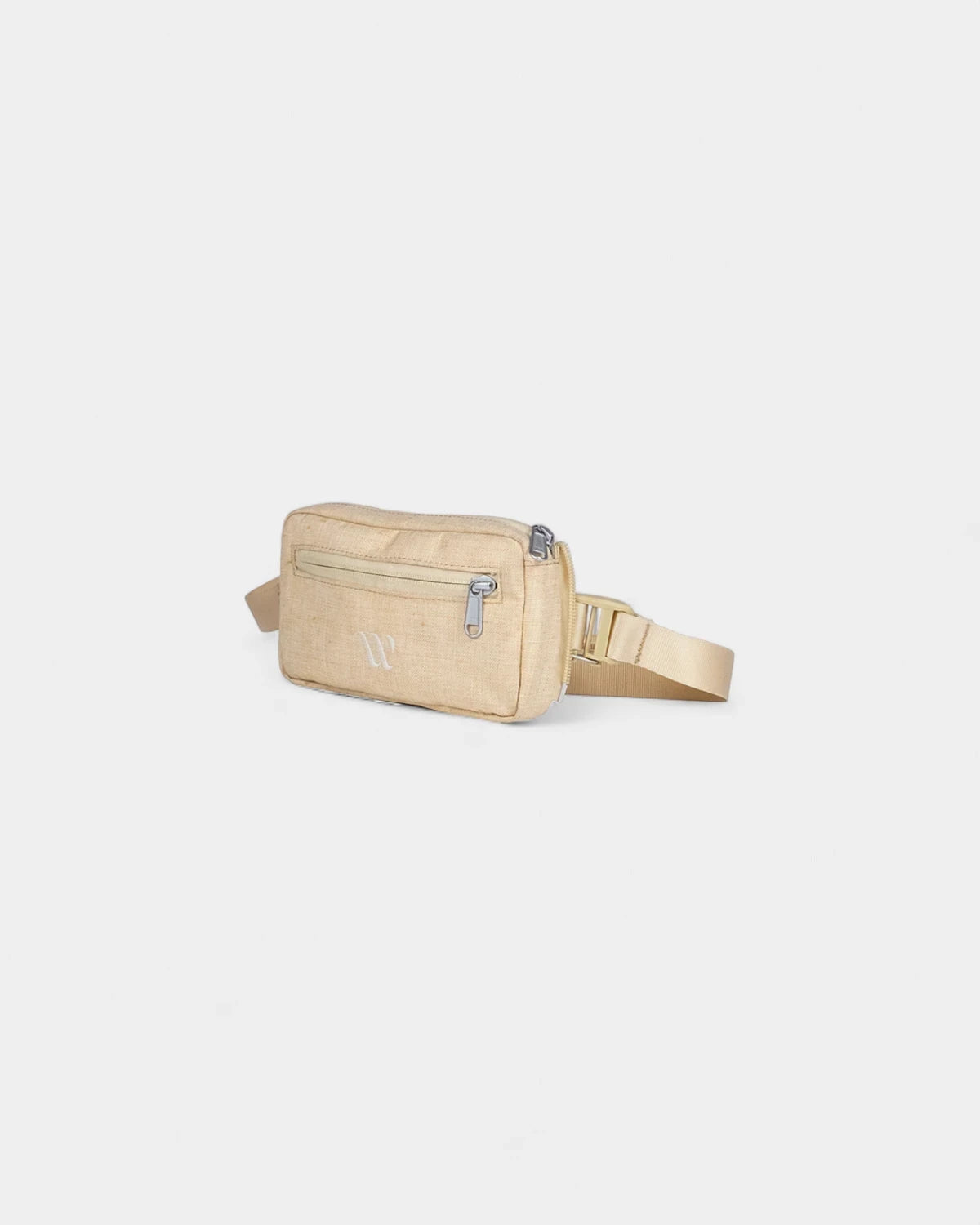 Sac/banane éco-responsable à personnaliser