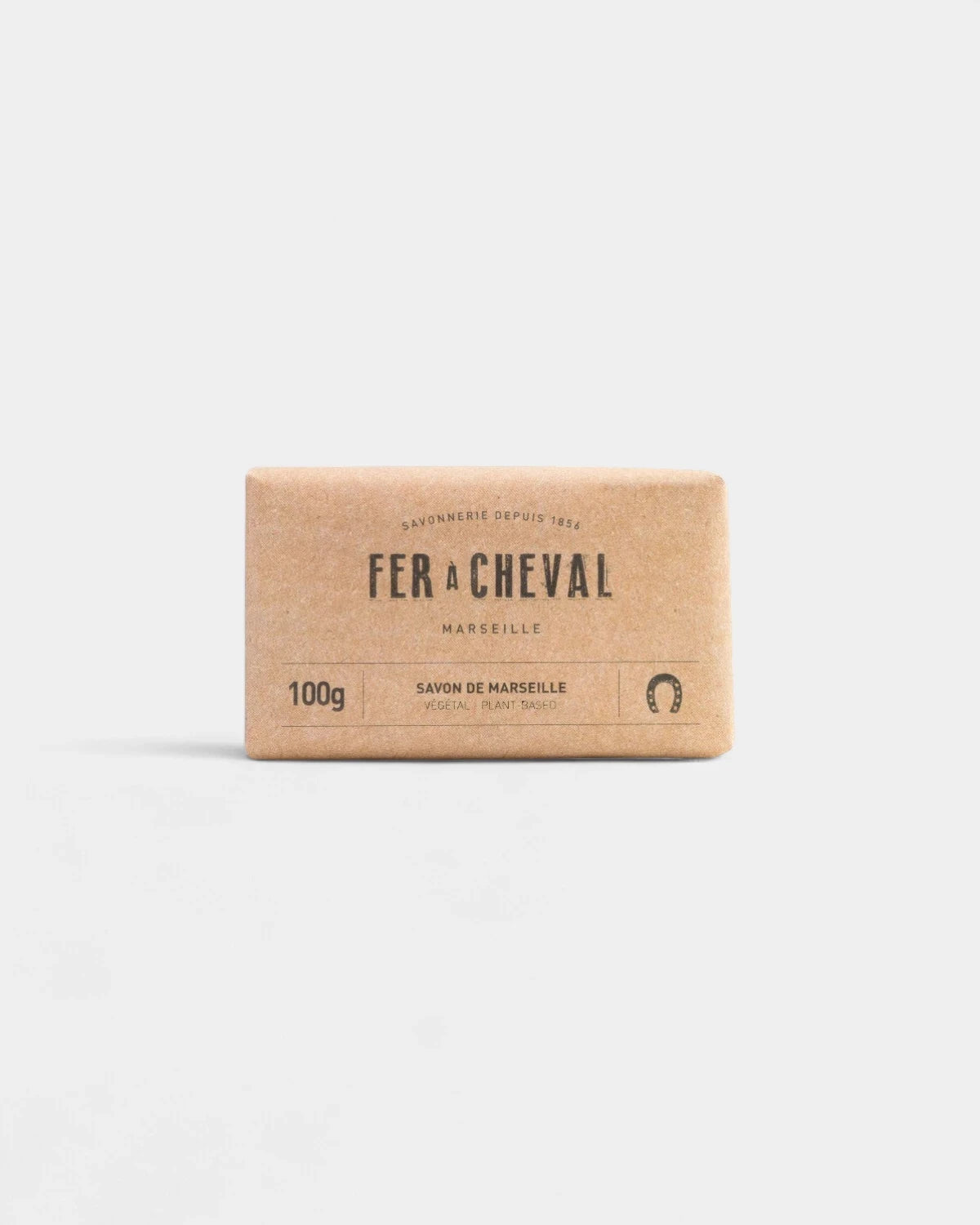 Savon de Marseille classique 100g - 12
