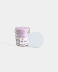 Mini bougie parfumée made in France personnalisable - 21