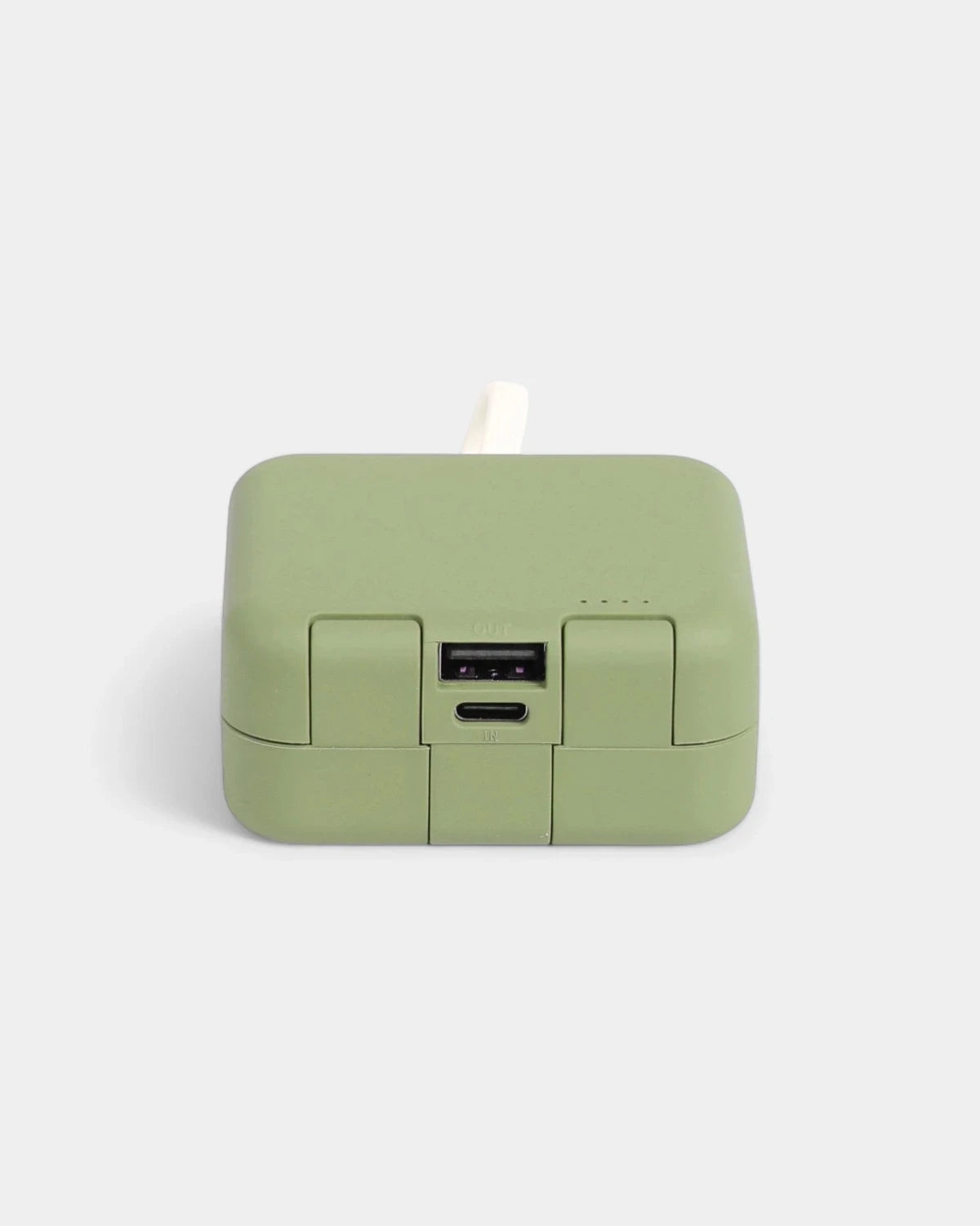 Batterie de secours support téléphone personnalisable - 3