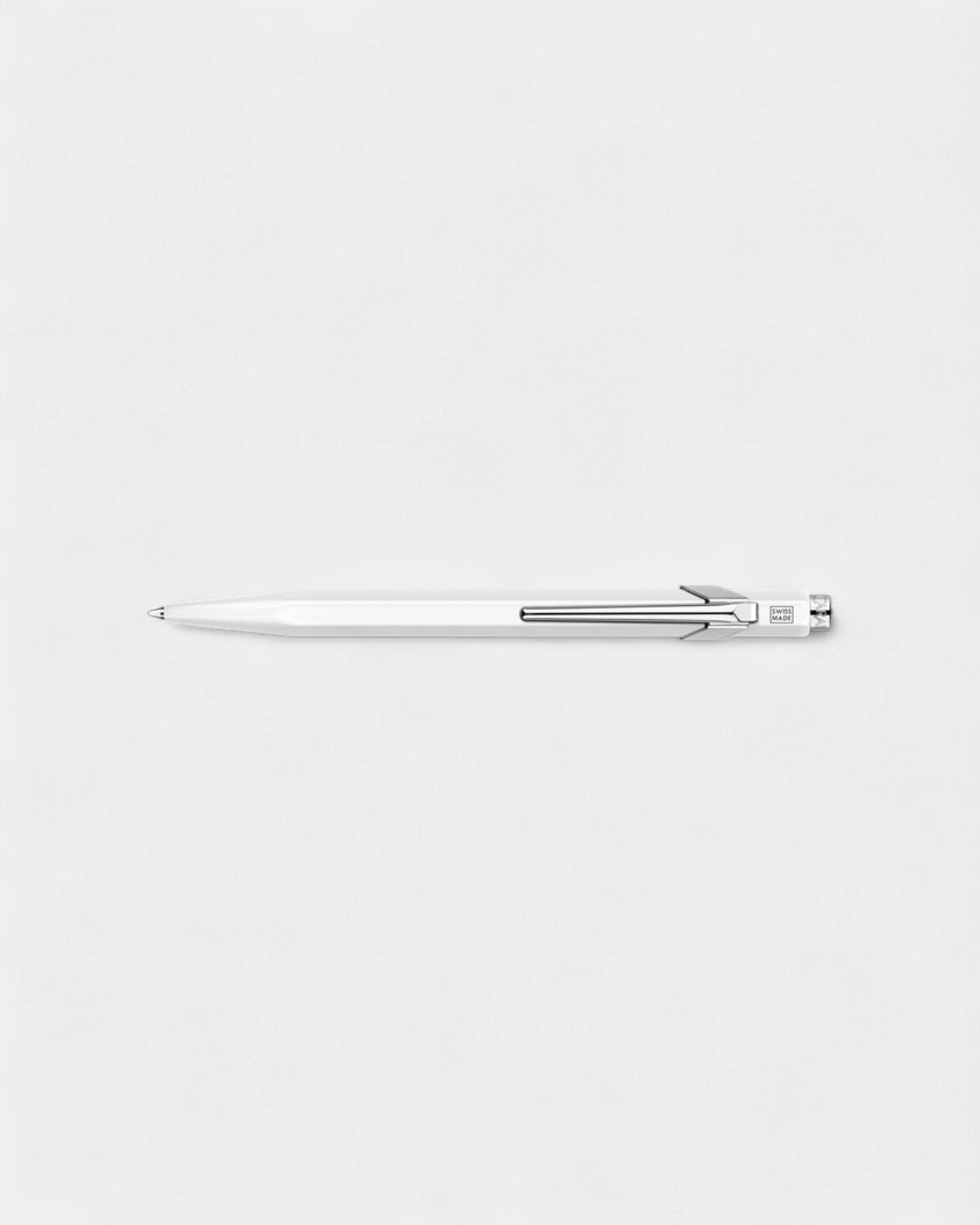 Stylo bille 849 Caran d’Ache Classic à personnaliser - 1