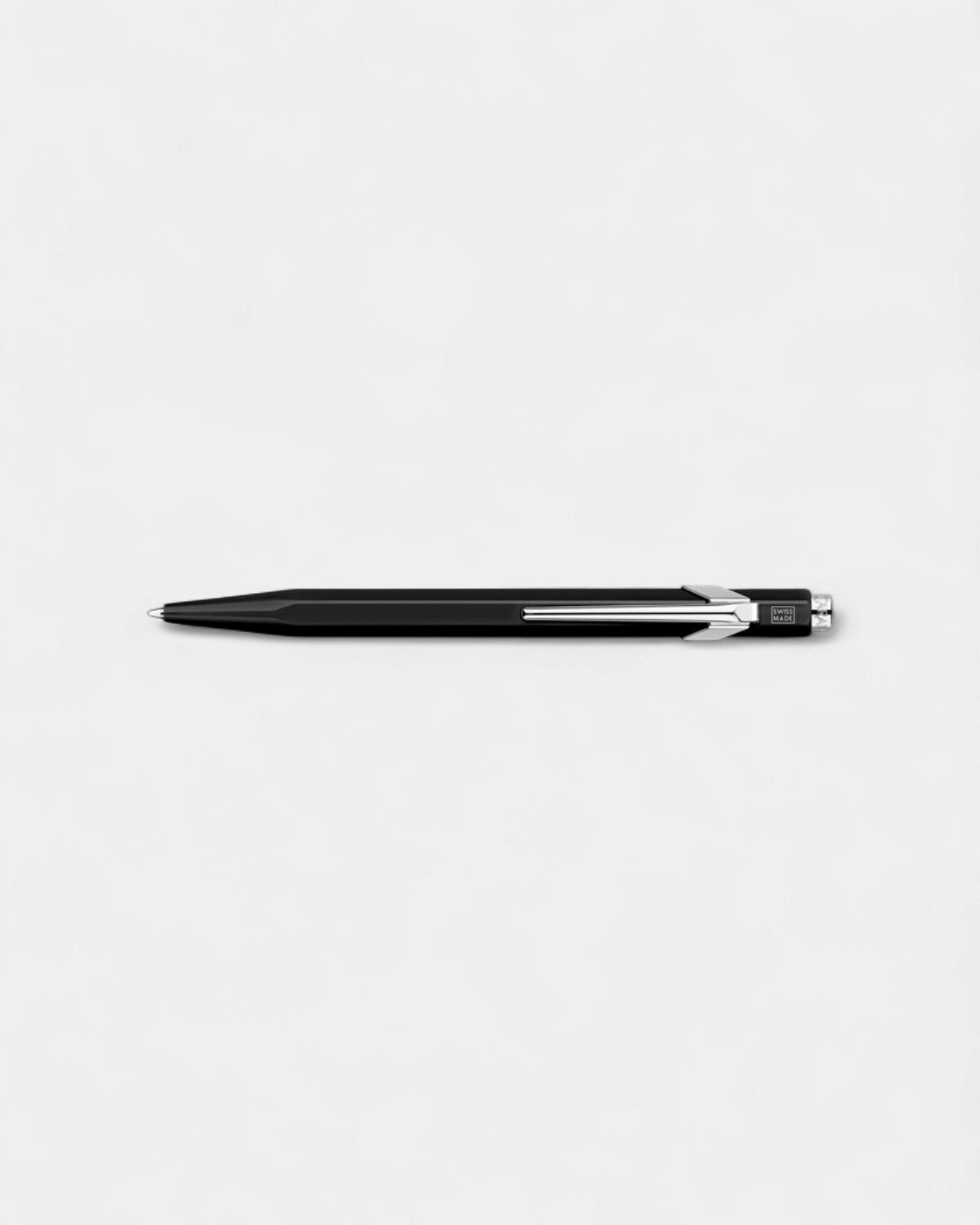 Stylo bille 849 Caran d’Ache Classic à personnaliser - 3