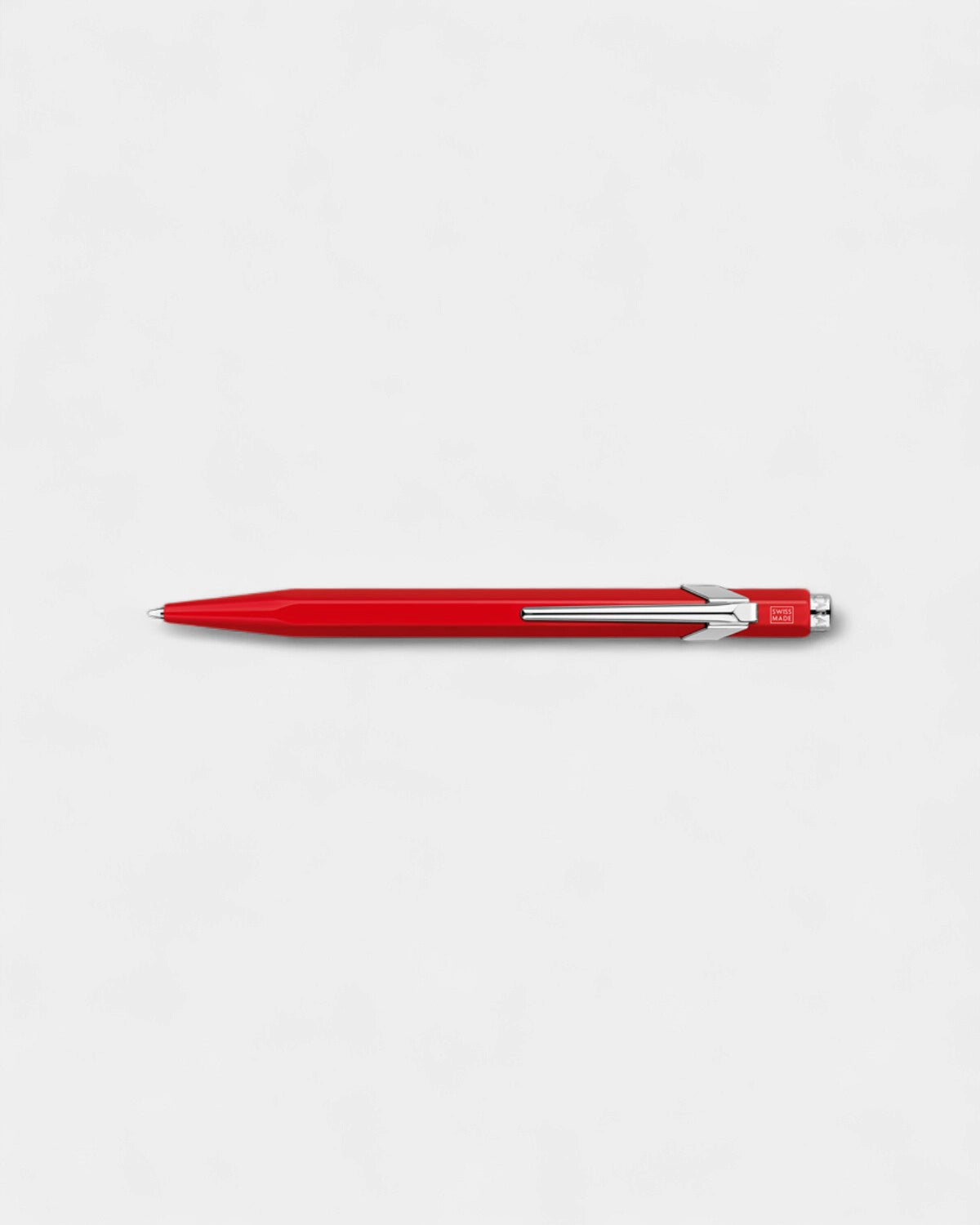 Stylo bille 849 Caran d’Ache Classic à personnaliser - 4