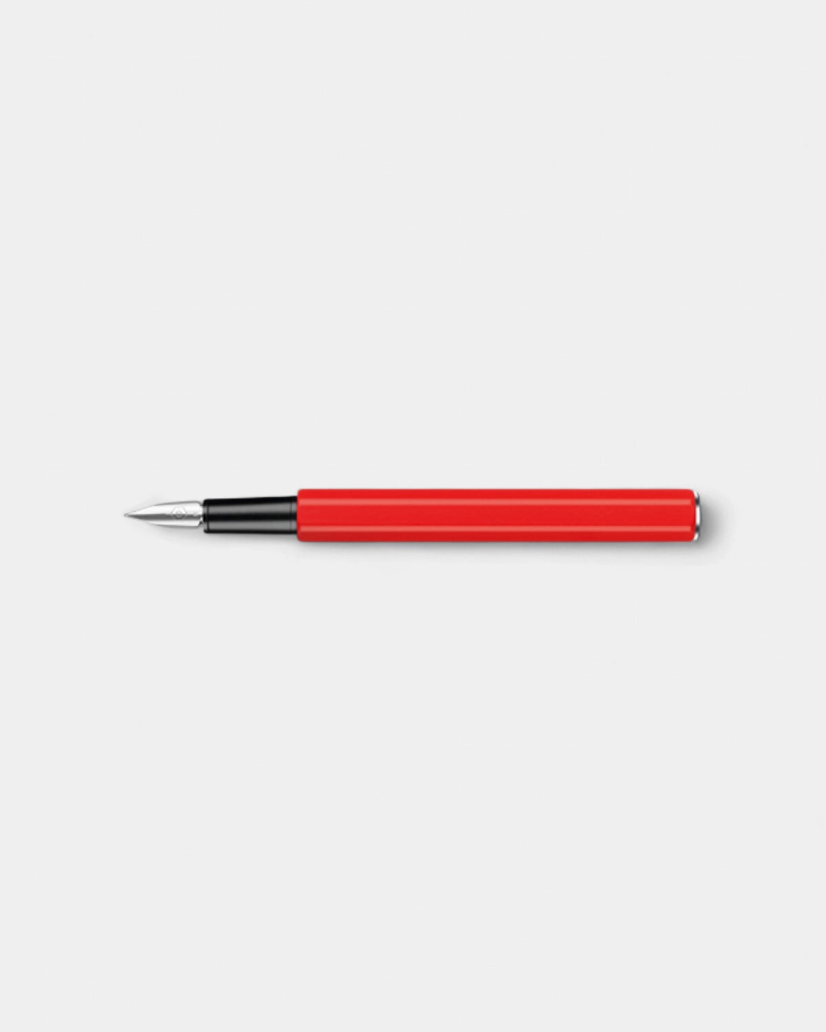Stylo bille Caran d'Ache Plume à personnaliser - 5