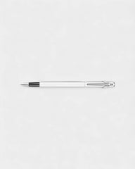 Stylo bille Caran d'Ache Plume à personnaliser - 6