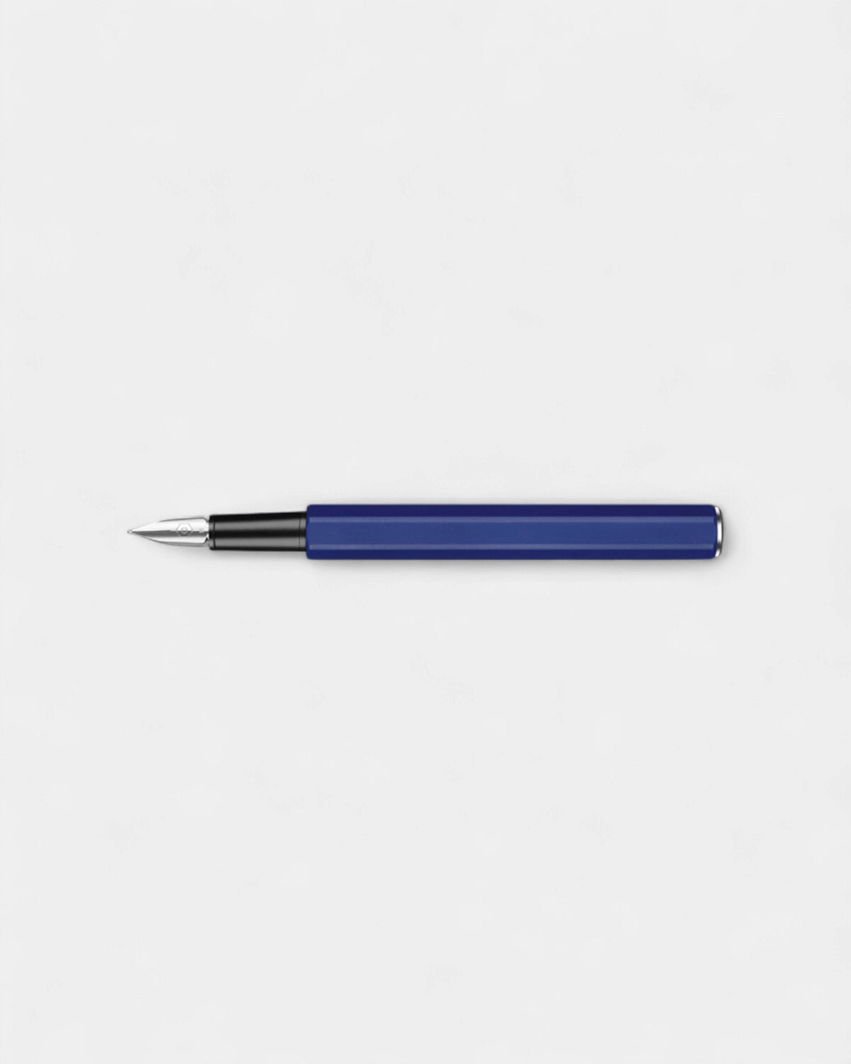 Stylo bille Caran d'Ache Plume à personnaliser - 10