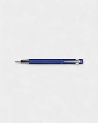 Stylo bille Caran d'Ache Plume à personnaliser - 11