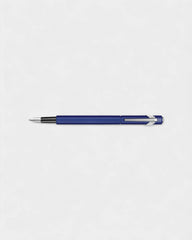 Stylo bille Caran d'Ache Plume à personnaliser - 12