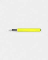 Stylo bille Caran d'Ache Plume à personnaliser - 14