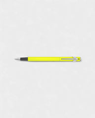 Stylo bille Caran d'Ache Plume à personnaliser - 15
