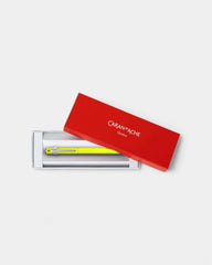 Stylo bille Caran d'Ache Plume à personnaliser - 16