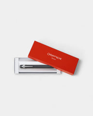 Stylo bille Caran d'Ache Plume à personnaliser - 19