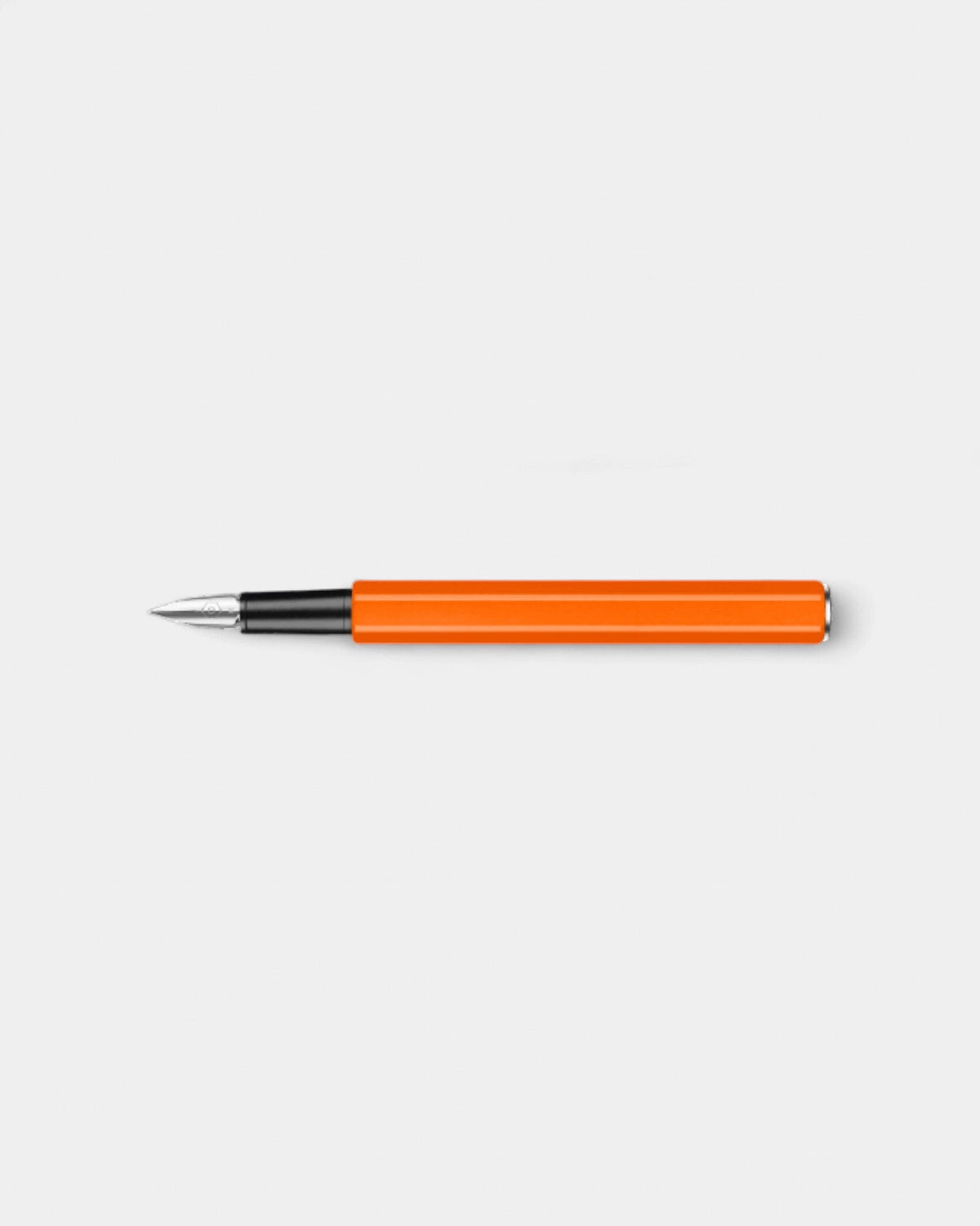 Stylo bille Caran d'Ache Plume à personnaliser - 21
