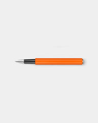 Stylo bille Caran d'Ache Plume à personnaliser - 21