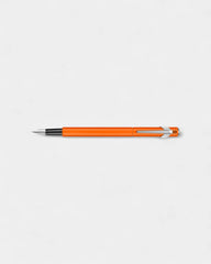 Stylo bille Caran d'Ache Plume à personnaliser - 22