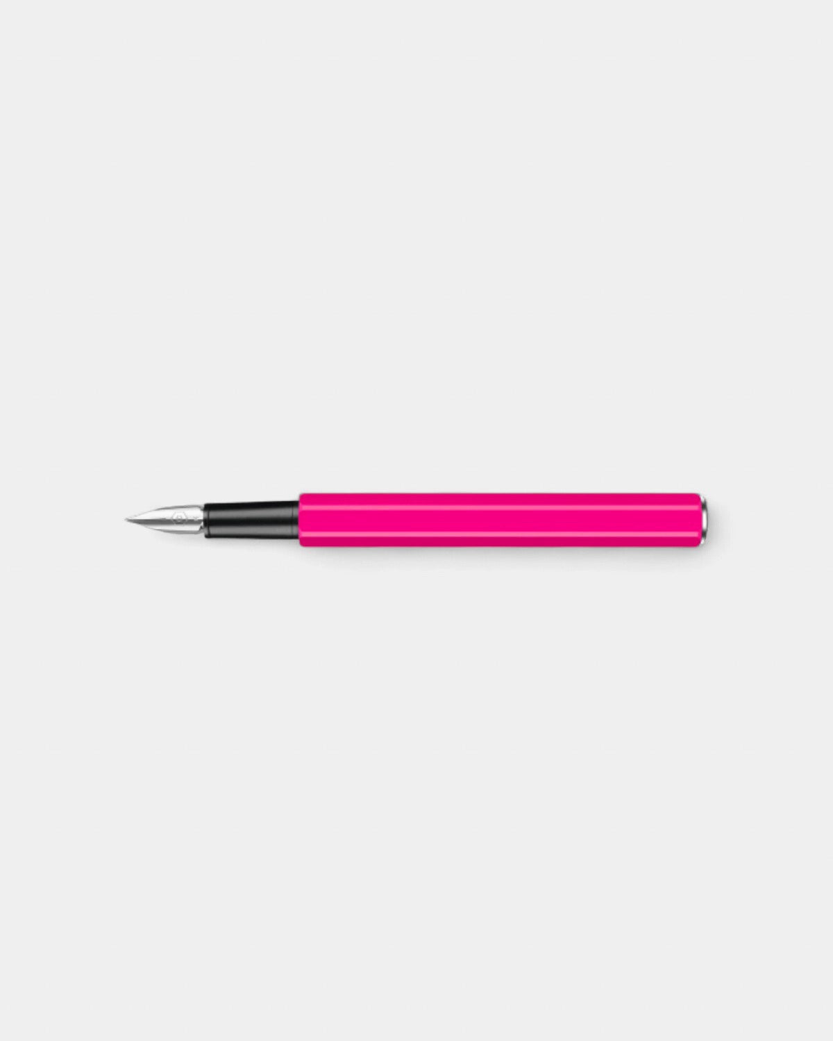 Stylo bille Caran d'Ache Plume à personnaliser - 25