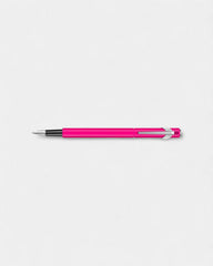 Stylo bille Caran d'Ache Plume à personnaliser - 26
