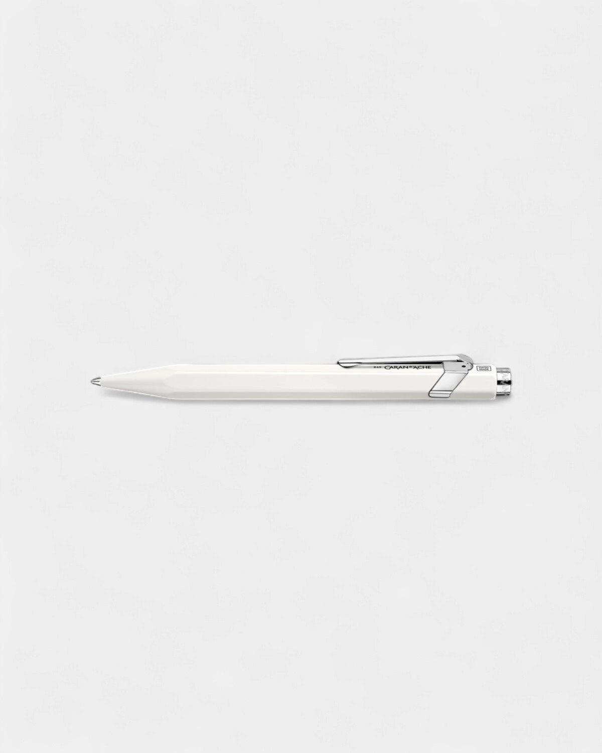 Stylo roller 849 Caran d’Ache à personnaliser - 1
