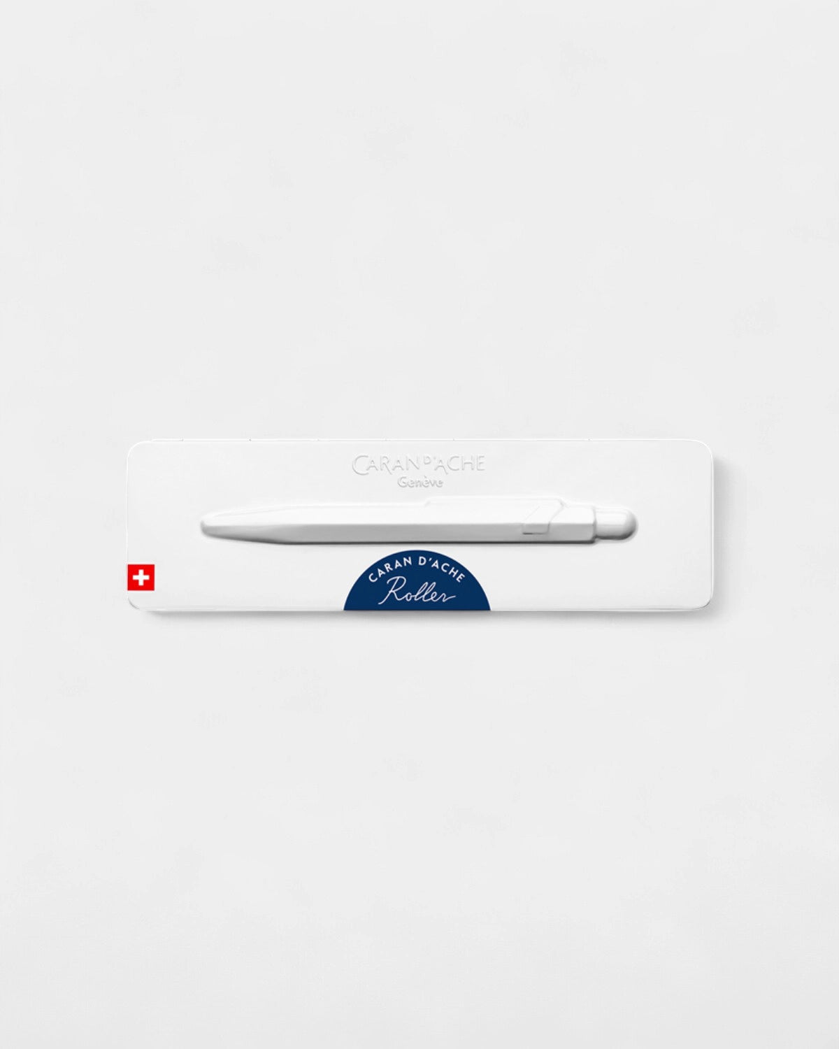 Stylo roller 849 Caran d’Ache à personnaliser - 8