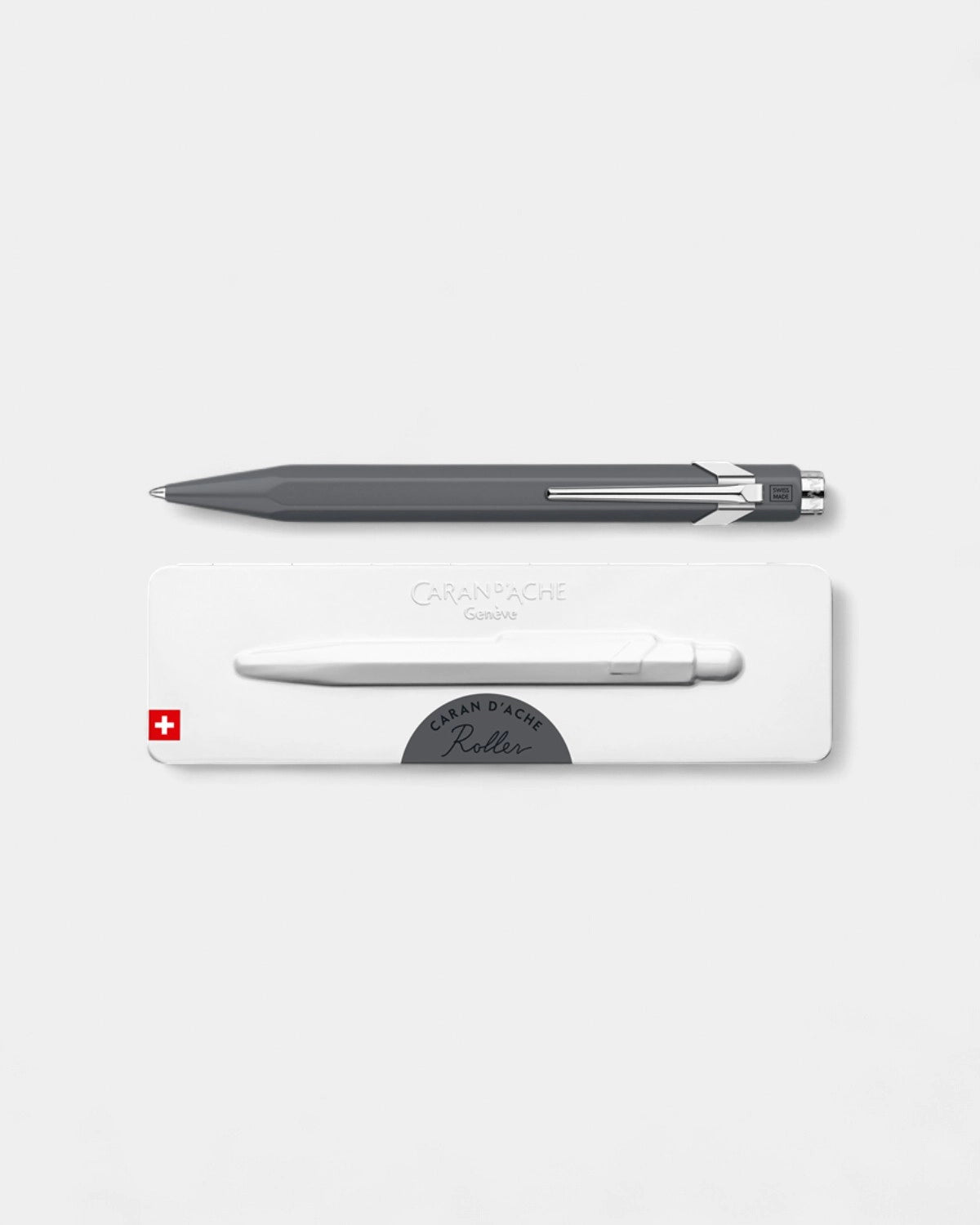 Stylo roller 849 Caran d’Ache à personnaliser - 11