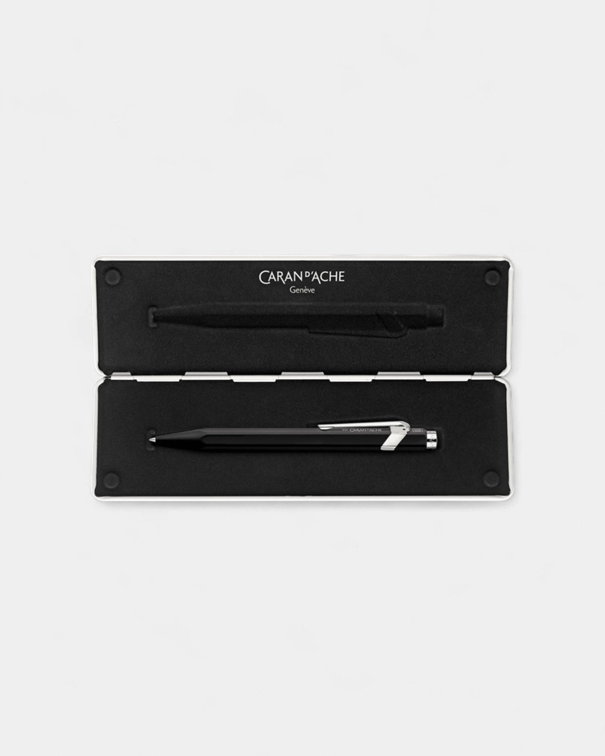 Stylo roller 849 Caran d’Ache à personnaliser - 18